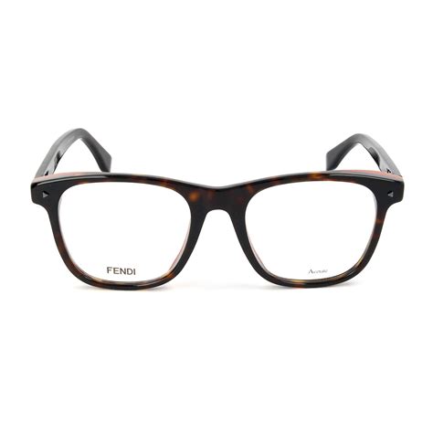 fendi men fake glassses|fendi optical frames for men.